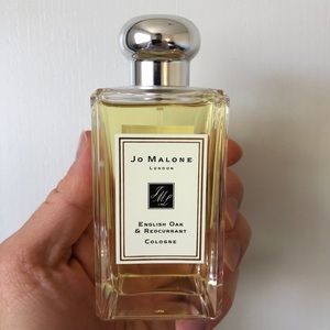 ☘️ Jo Malone☘️ English Oak & Redcurrant Cologne☘️